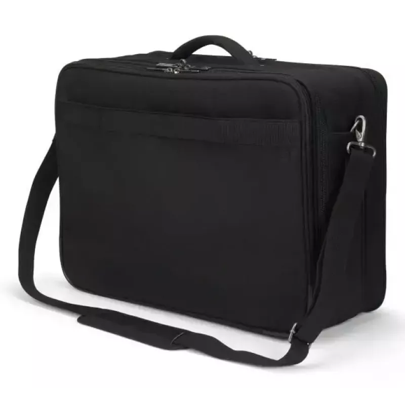 Briefcase DICOTA D32164-RPET 43.9 cm 17.3 inch Anthracite
