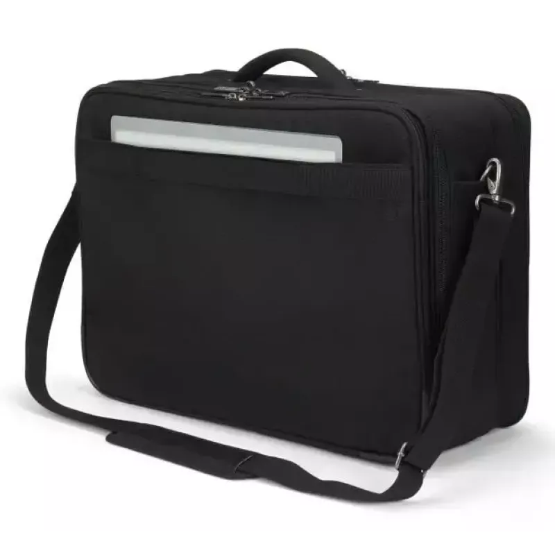 Briefcase DICOTA D32164-RPET 43.9 cm 17.3 inch Anthracite