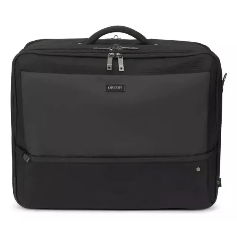 Briefcase DICOTA D32164-RPET 43.9 cm 17.3 inch Anthracite
