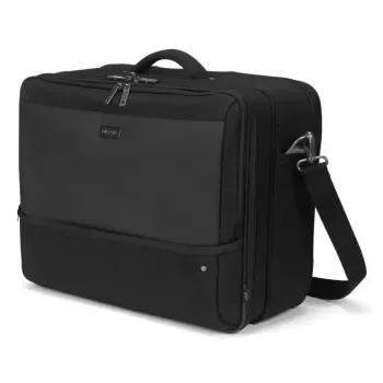 Briefcase DICOTA D32164-RPET 43.9 cm 17.3 inch Anthracite