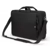 DICOTA Top Traveller Dual Five - 14-16in Notebook Case - Black / 900d Rrecycled Pet Polyester