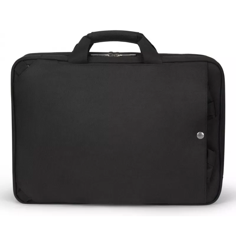 DICOTA Top Traveller Dual Five - 14-16in Notebook Case - Black / 900d Rrecycled Pet Polyester
