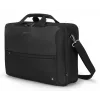 DICOTA Top Traveller Dual Five - 14-16in Notebook Case - Black / 900d Rrecycled Pet Polyester