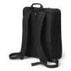 DICOTA Top Traveller Dual Five - 14-16in Notebook Case - Black / 900d Rrecycled Pet Polyester