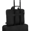 Briefcase DICOTA D32172-RPET 14 inch Black Shoulder Strap