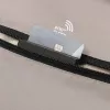 Briefcase DICOTA D32172-RPET 14 inch Black Shoulder Strap