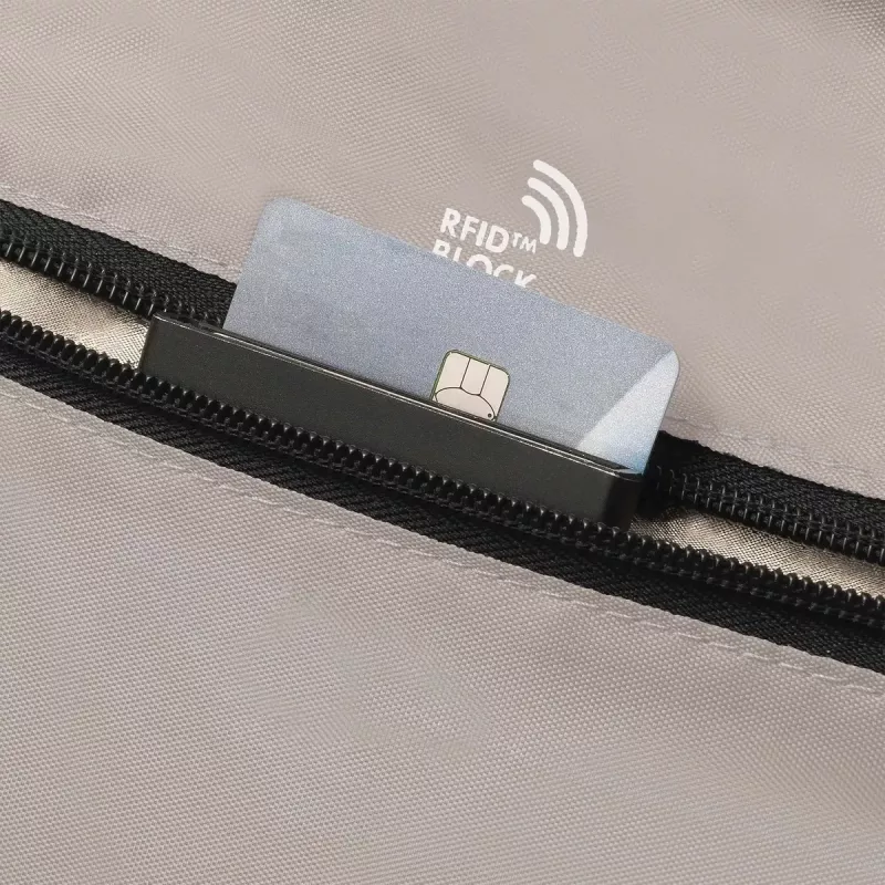 Briefcase DICOTA D32172-RPET 14 inch Black Shoulder Strap