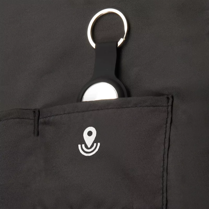 Briefcase DICOTA D32172-RPET 14 inch Black Shoulder Strap