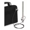 Briefcase DICOTA D32172-RPET 14 inch Black Shoulder Strap
