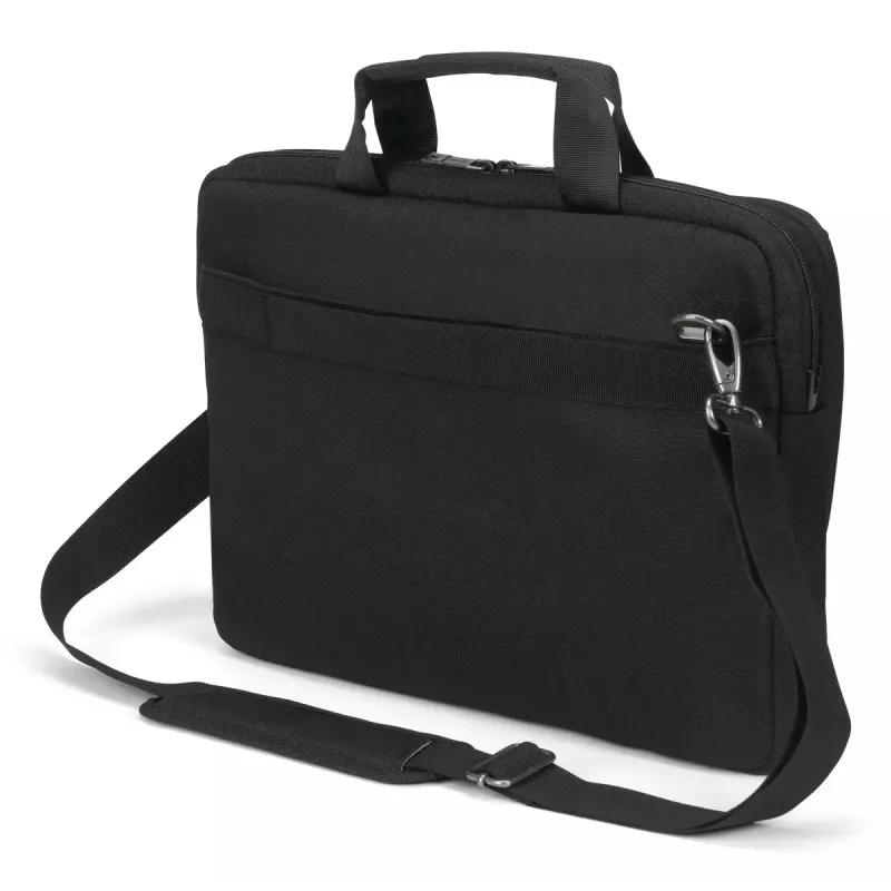 Briefcase DICOTA D32172-RPET 14 inch Black Shoulder Strap
