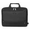 Briefcase DICOTA D32172-RPET 14 inch Black Shoulder Strap