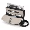 Briefcase DICOTA D32172-RPET 14 inch Black Shoulder Strap