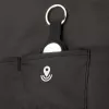 DICOTA Top Traveller Five - 12-14in Notebook Case - Black / 900d Recycled Pet Polyester