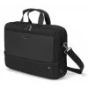 DICOTA Top Traveller Five - 12-14in Notebook Case - Black / 900d Recycled Pet Polyester