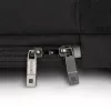 DICOTA Top Traveller Five - 12-14in Notebook Case - Black / 900d Recycled Pet Polyester