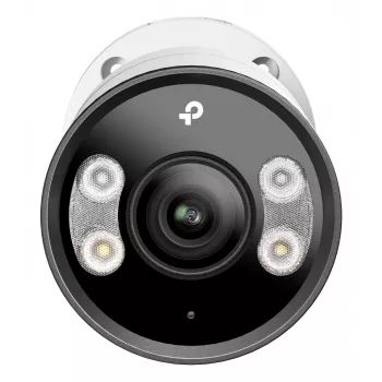 TP-Link INSIGHT S385 Bullet IP security camera Outdoor 2880 x 1620 pixels Wall