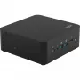 MSI Cubi NUC AI+ 2MG-001EU Copilot+ PC Intel Core Ultra 7 258V 32 GB LPDDR5x-SDRAM 1 TB SSD Windows 11 Pro Mini PC Black