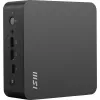 MSI Cubi NUC AI+ 2MG-001EU Copilot+ PC Intel Core Ultra 7 258V 32 GB LPDDR5x-SDRAM 1 TB SSD Windows 11 Pro Mini PC Black