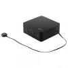 MSI Cubi NUC AI+ 2MG-001EU Copilot+ PC Intel Core Ultra 7 258V 32 GB LPDDR5x-SDRAM 1 TB SSD Windows 11 Pro Mini PC Black