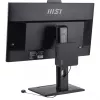 MSI Cubi NUC AI+ 2MG-001EU Copilot+ PC Intel Core Ultra 7 258V 32 GB LPDDR5x-SDRAM 1 TB SSD Windows 11 Pro Mini PC Black
