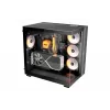 be quiet! Light Wings LX 120 mm PWM Reverse Black Computer case Fan 12 cm 1 pc(s)
