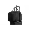 Duffle bag XDDESIGN P706.2901, water resistant, 50×33×26 cm, 900 g, fits up to 16 inch laptop, shoulder strap, reflective elements