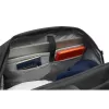 Duffle bag XDDESIGN P706.2901, water resistant, 50×33×26 cm, 900 g, fits up to 16 inch laptop, shoulder strap, reflective elements