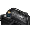Duffle bag XDDESIGN P706.2901, water resistant, 50×33×26 cm, 900 g, fits up to 16 inch laptop, shoulder strap, reflective elements
