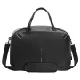 Duffle bag XDDESIGN P706.2901, water resistant, 50×33×26 cm, 900 g, fits up to 16 inch laptop, shoulder strap, reflective elements