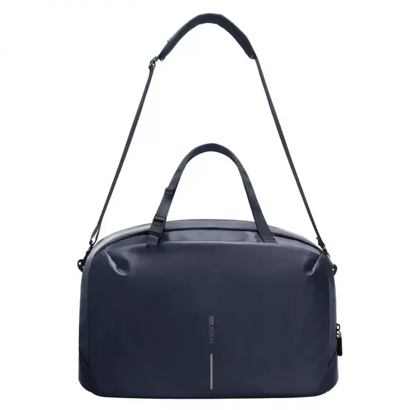 Duffle Bag XDDESIGN Weekend Bag Navy – lightweight, durable travel duffle