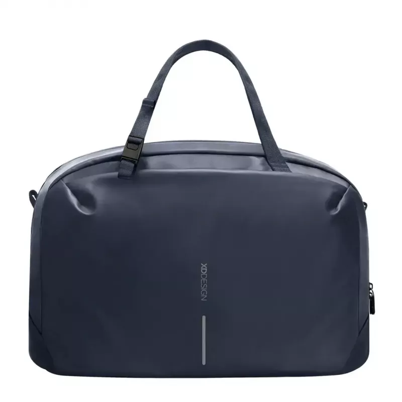 Duffle Bag XDDESIGN Weekend Bag Navy – lightweight, durable travel duffle