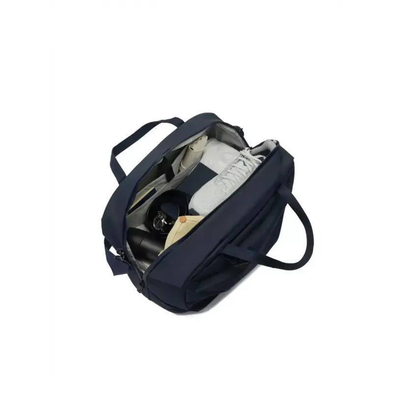 Duffle Bag XDDESIGN Weekend Bag Navy – lightweight, durable travel duffle