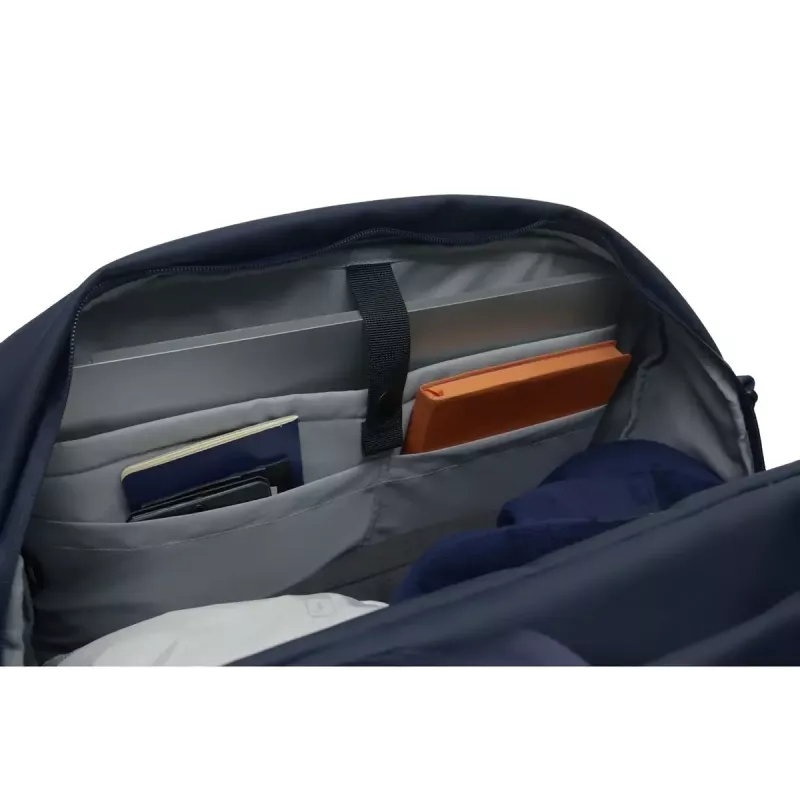 Duffle Bag XDDESIGN Weekend Bag Navy – lightweight, durable travel duffle