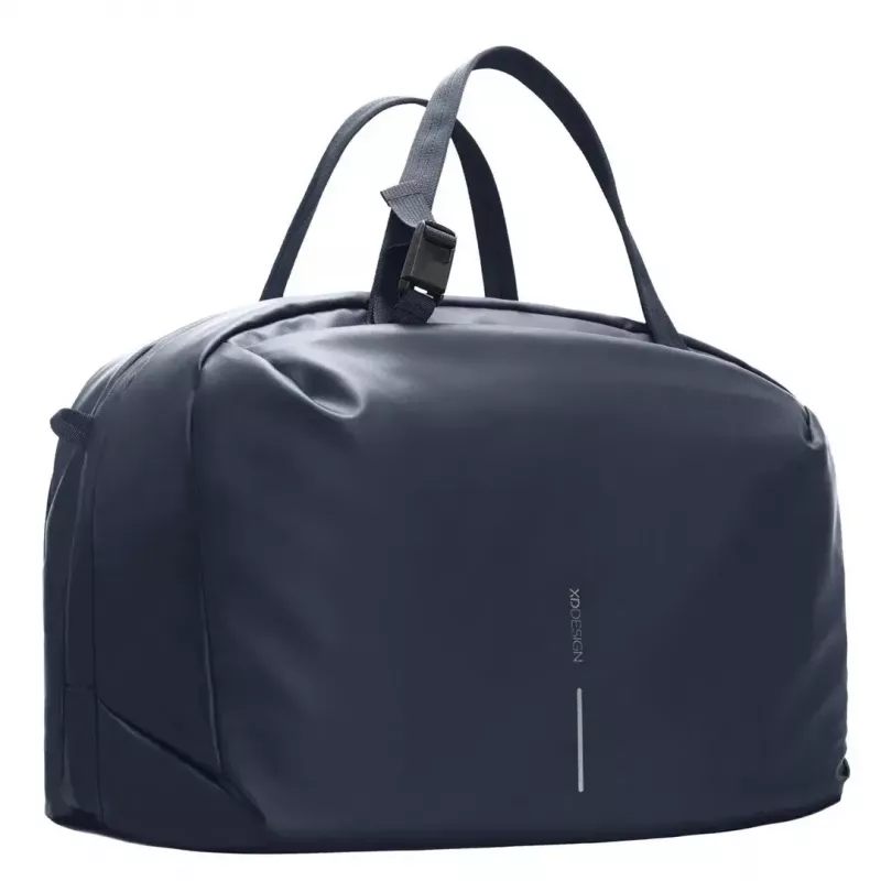 Duffle Bag XDDESIGN Weekend Bag Navy – lightweight, durable travel duffle