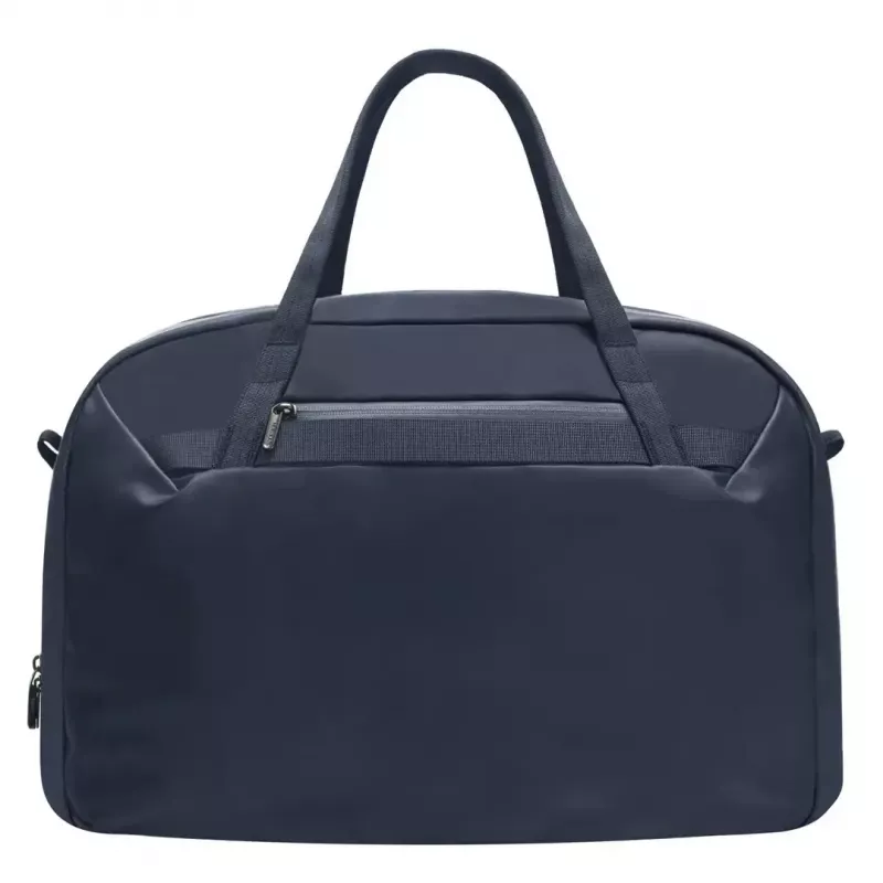Duffle Bag XDDESIGN Weekend Bag Navy – lightweight, durable travel duffle