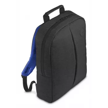 Backpack Hama 00216597 39.6 cm (15.6 inch) Black Carrying handle
