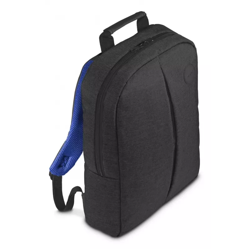 Backpack Hama 00216597 39.6 cm (15.6 inch) Black Carrying handle