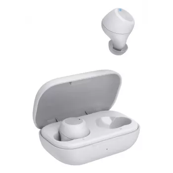 Hama Spirit Chop II Headset True Wireless Stereo (TWS) In-ear Sports Bluetooth White