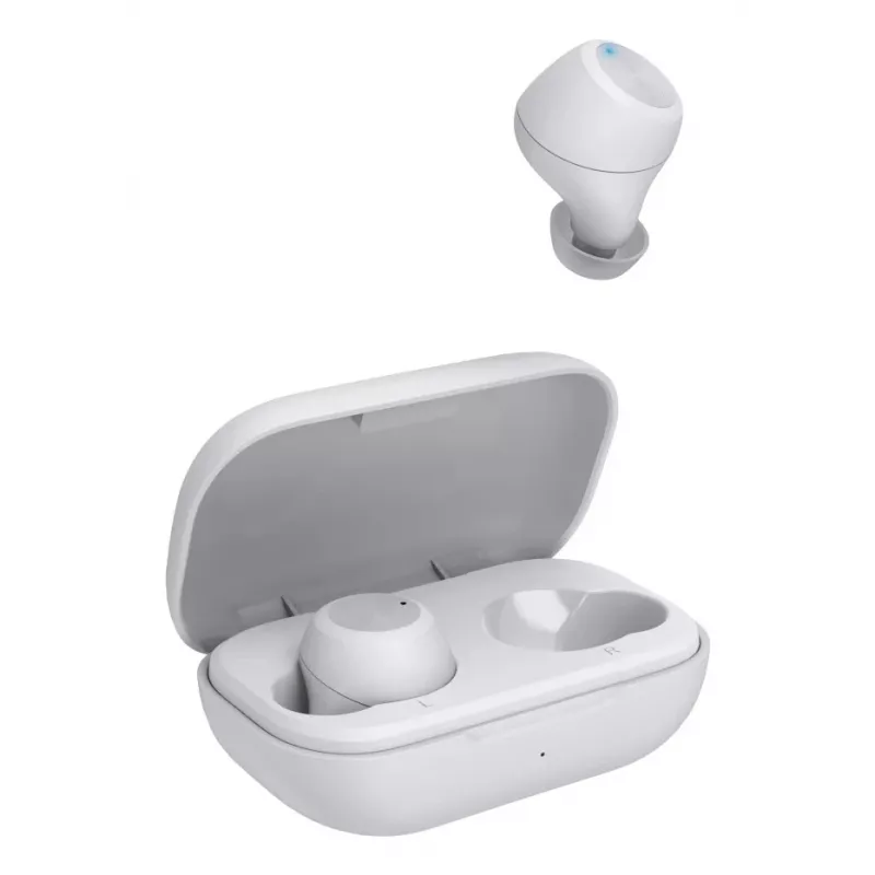 Hama Spirit Chop II Headset True Wireless Stereo (TWS) In-ear Sports Bluetooth White