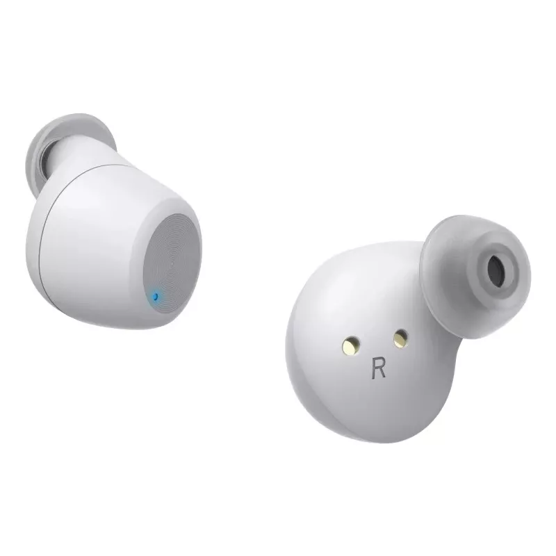 Hama Spirit Chop II Headset True Wireless Stereo (TWS) In-ear Sports Bluetooth White