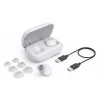 Hama Spirit Chop II Headset True Wireless Stereo (TWS) In-ear Sports Bluetooth White