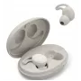 Hama Spirit Calm Headset True Wireless Stereo (TWS) In-ear Calls/Music Bluetooth Beige, White
