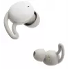 Hama Spirit Calm Headset True Wireless Stereo (TWS) In-ear Calls/Music Bluetooth Beige, White