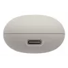 Hama Spirit Calm Headset True Wireless Stereo (TWS) In-ear Calls/Music Bluetooth Beige, White