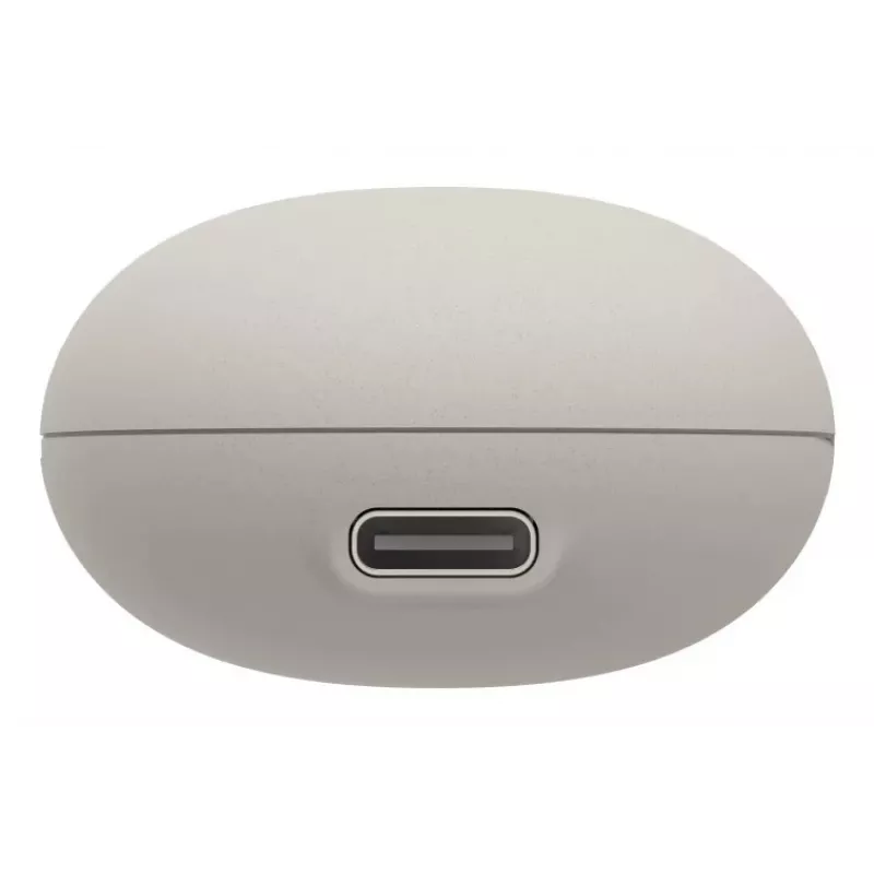 Hama Spirit Calm Headset True Wireless Stereo (TWS) In-ear Calls/Music Bluetooth Beige, White