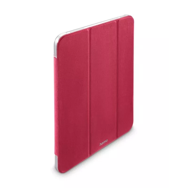 Hama Velvet 27.7 cm (10.9 inch) Folio Pink