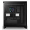 All-in-one liquid cooler NZXT Kraken Elite 360 12 cm Black