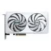 GIGABYTE GeForce RTX 5060 EAGLE OC ICE 8G Graphics Card - 8GB GDDR7, 128bit, PCI-E 5.0, 2550 MHz Core Clock, 3 x DisplayPort, 1 x HDMI, GV-N5060EAGLEOC ICE-8GD