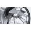Front-load washing machine Bosch WAN2405MPL, 7 kg, 1200 RPM, A energy class, LED display, white