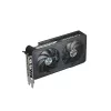 Graphics card GIGABYTE GeForce RTX 5060 8GB GDDR7, PCIe 5.0, 128-bit, 3840 CUDA, 2-slot, WINDFORCE 2X